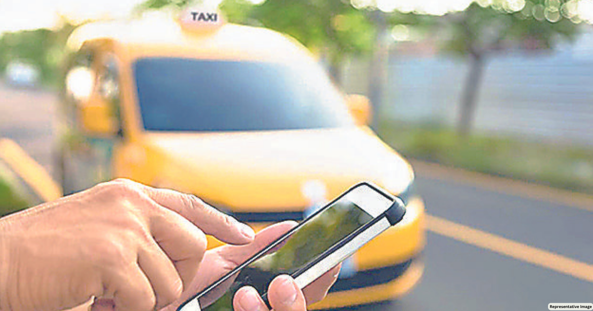 Taxi-Cab apps can’t charge arbitary fare